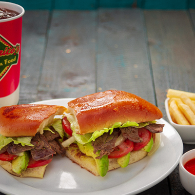Torta Combo